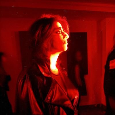 brokencircleee's profile picture. فیف