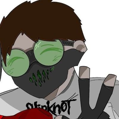 Xeno7508's profile picture. Scottish metalhead, gigantic 40k fan, bit of a sci Fi nerd.
aspiring VA. 
overworked sad lad - great friend
(AVE DOMINUS NOX)