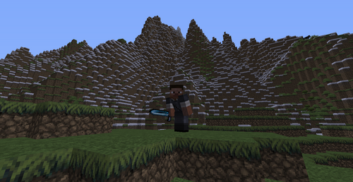 Taylorwood132's profile picture. I create Minecraft custom maps using WorldPainter, WorldEdit and McEdit to design adventure, survival, surventure maps and landscape terrains for Minecraft.