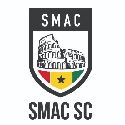 smacafrica's profile picture. Official X account for SMAC SPORTING CLUB. Follow us for more updates.