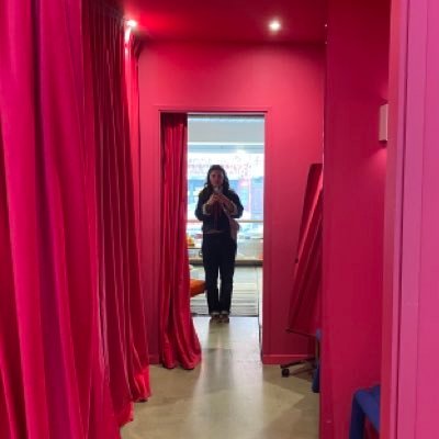 cleabch's profile picture. 