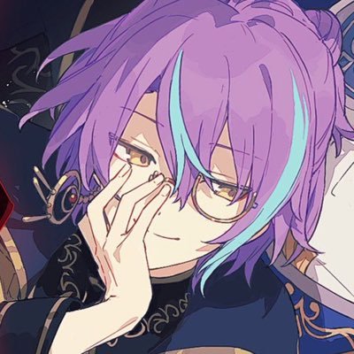 pibblerui's profile picture. #神代類 — i am pibble wash mah bellay