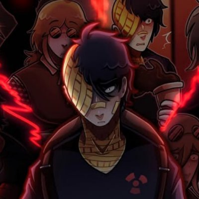 vicyensstaff's profile picture. Yo wsp I 'm Vicyensstaff but people call me Vicyen , Just vic or yen is fine
I like tetro and dde
I roleplay and write
ya

pfp by from deception examination