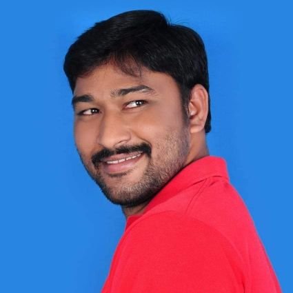 shekar3599's profile picture. జాగృతి సోషల్ మీడియా