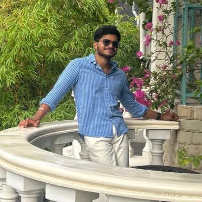 Kmanoj72152325's profile picture. Long-term Investor |Analyzing IPOs |views are personal |F&O Trader |Chart Analysis |Non SEBI Registered