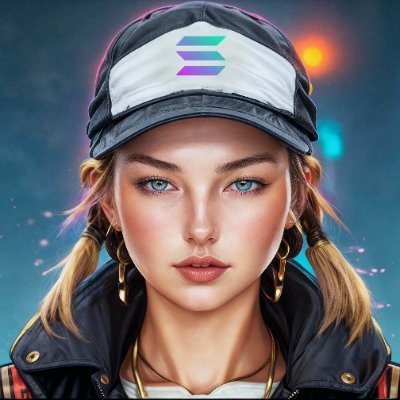 CoolAiAvatars's profile picture. Whether you hold tokens or help spread the word, you’ll receive daily random airdrops effortlessly