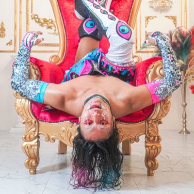 k4py_only1's profile picture. かぴぃやらせてもろてます。