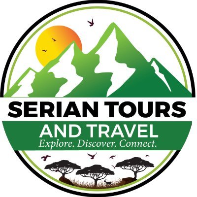 SerianTours's profile picture. Professional Tour Operator | Travel Enthusiast | Creating Unforgettable Journeys