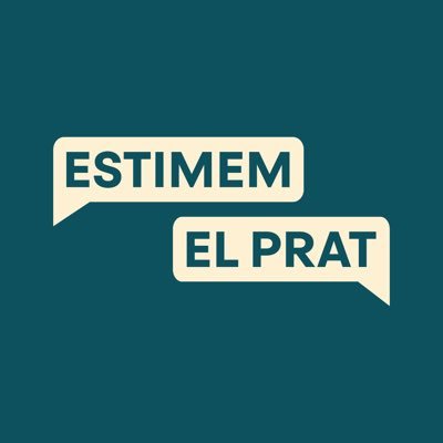 elprat_estimem's profile picture. ➡️NOSALTRES SOM L’ESPERANÇA DEL CANVI AL PRAT! 📣Amb el nostre regidor Gerard Valverde i Polo, impulsem el canvi que #ElPrat necessita!💪🏻 #estimemelprat