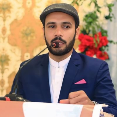 ZahoorSialvi414's profile picture. Handlana SIAL | A simple soul with a sincere heart
💖 Spreading love, peace & positivity.
🌿 Lifelong Member – Minhaj-ul-Quran International