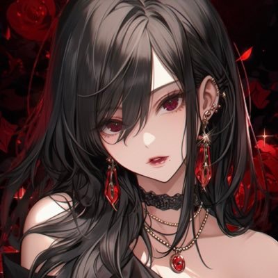 _lady_ojou_'s profile picture. 〔 𝗽𝗺𝗴 〕ｷﾑﾗ @_2xxty〔 𝗅𝗎𝗏 ෆ⸒⸒〕 💋@PONZU_1021 〔 ♡ 〕 🌻@__ar1x 🎴@M1yuM1yu46 🖤@_lady_Ayu_🧋@_tapi0x 🐰@x1u_03 🦅@TOTOROLLS6🦎@Lsm4xx 〔 🎮 〕荒野｜Sky 2019~