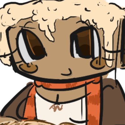 TlATxMERA's profile picture. TIA TAMERA.    @l6pq98 my spam 🥨