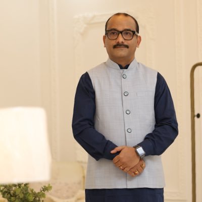 Akalitabjp's profile picture. Convenor, Protocol, BJP Assam Pradesh 🇮🇳 Former State Treasurer & Secretary, BJMM Assam.