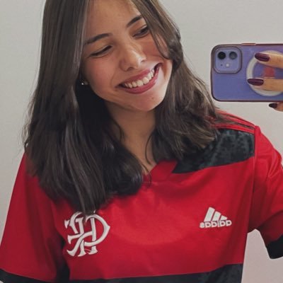 susumoendes's profile picture. @flamengo
