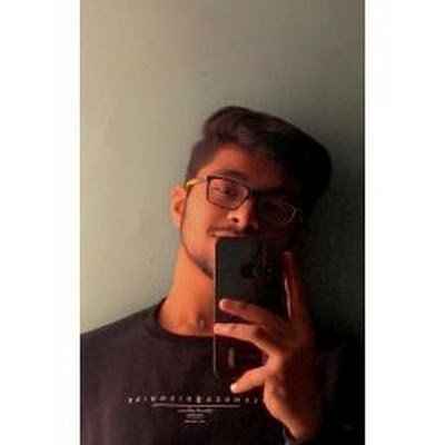 vansh_147's profile picture. 