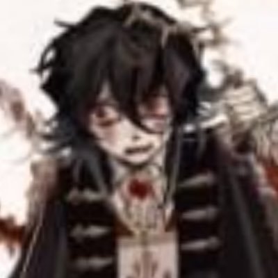 ANlMATEDCORPSE's profile picture. i shouldve been aborted lowkey