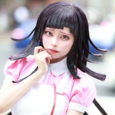 yumeponeko_cos's profile picture. 東海↔関西ﾕﾒﾂｷﾎﾟﾈｺ土日祝/成人済/ﾀﾞﾝｶﾞﾝﾛﾝﾊﾟ/ハンドラ/🎾垢@tenniponeko_cos