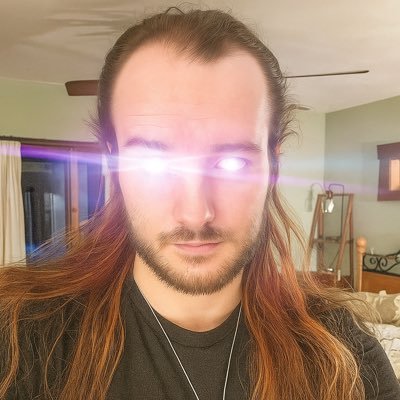 Chrisharis855's profile picture. I think that the world can be better and will be better I do not have any other accounts on X