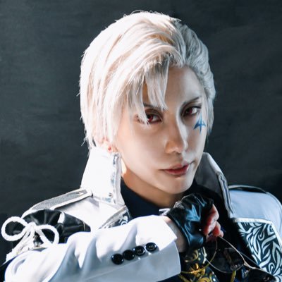 salamander_uwa's profile picture. 北国住み刀剣出戻りレイヤー/25↑/動画クリエイター🔰スチール撮影もやるよ！/コス歴12年/性別X/絵画鑑賞とワインが大好き