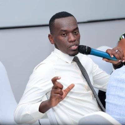 ronniemails's profile picture. Supply Chain Specialist| Researcher | Lawyer | Runner @gutsybunch