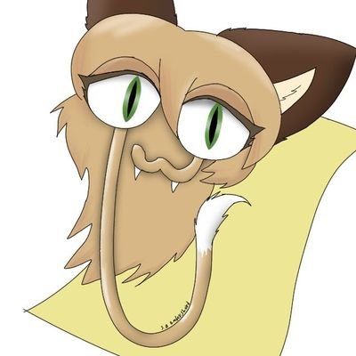 FinalViolaVII's profile picture. I'm Here Too! 23,American,Center Left,Averi is best girl! Harmless Trans Furry Half Jew stay mad if you must tho X3 LMAO! Backup: @OlaRosaXIII