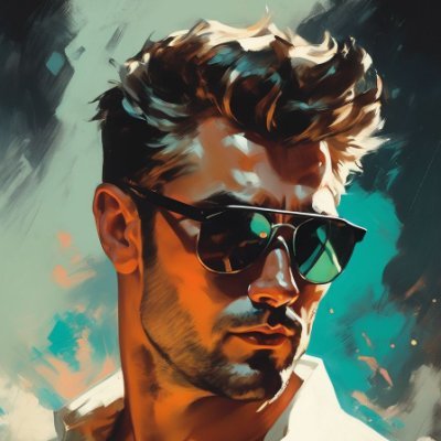 JAEV_LOTM_'s profile picture. Travel | Sea | Friends | Fitness
NFT Collector | #ETH#SOL#XRP