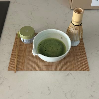 tkverymatcha's profile picture. 