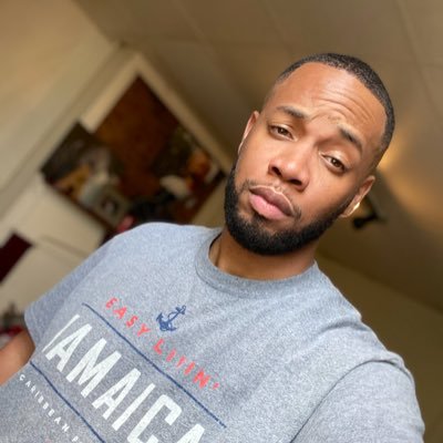 MoeReetZ's profile picture. God 1st | Libra ⚖️ | Trauma RN 🩺| I come here to talk to myself | happily 👨🏽‍🤝‍👨🏾