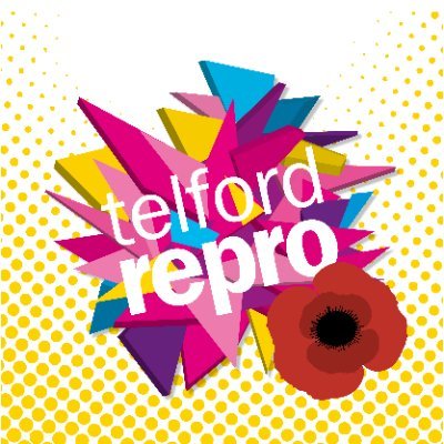 Telford_Repro's profile picture. We are one of #Shropshire's leading digital #printers. Fast turnaround, great quality, and excellent customer service!