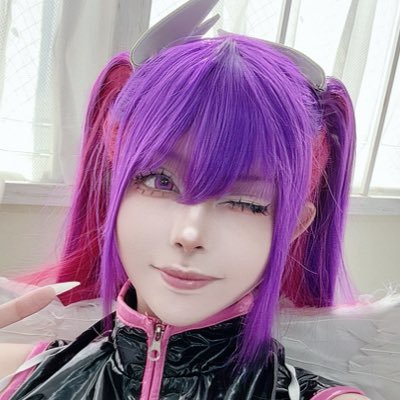 ArimO99's profile picture. コスプレ🇯🇵/重加工/ご飯好き🍚/健康ヲタク/レイヤーの皆様、カメラマンさんの皆様仲良くして下さい💗🪽⭐️無断転載禁止❌⚠️動画系はtiktok🎵👇