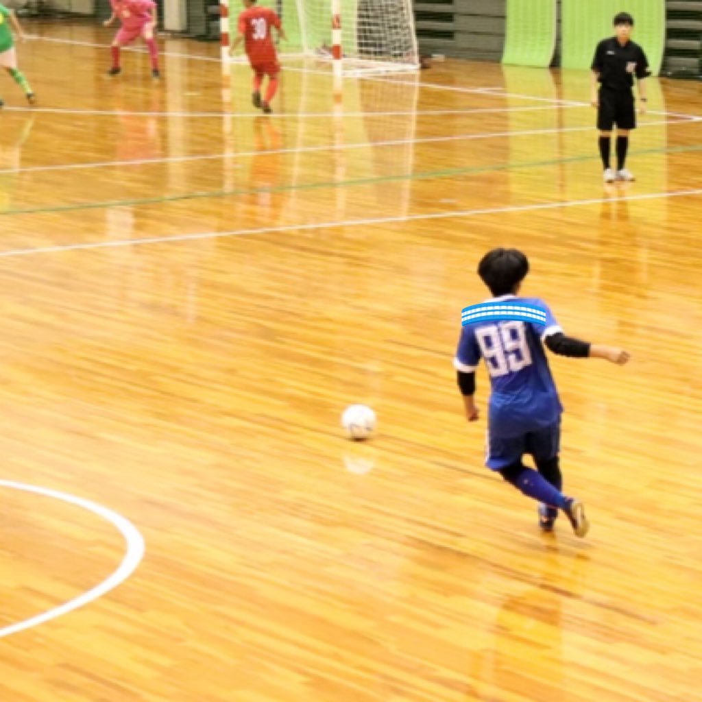 Thusb6's profile picture. 大学3年生 サッカーと競技フットサルしてます。2016年のCWCで鹿島アントラーズに魅入られ、入信しました。フォローしてね。