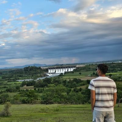 techsavysam's profile picture. Ailurophile |
Remote laid off SDE |
Your average Marathi lad |
Hala Madrid ⚽