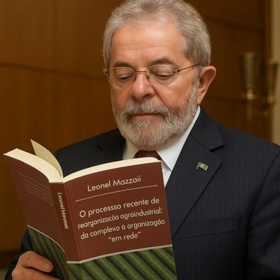 DireitaPetista_'s profile picture. sociedade agroindustrial brasileira pré colapso socioclimático / máquina e rede de ódio petistas