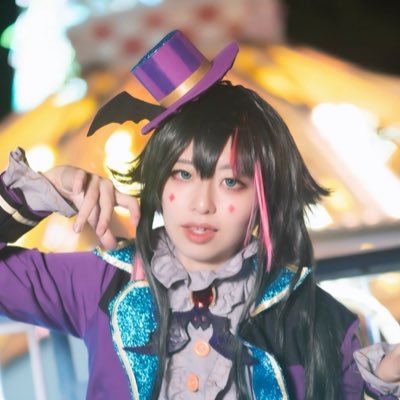 kisaragi_128's profile picture. 好きなことを好きなときに好きなだけする 衣装作る修羅場芸人 20↑(13) 被写体→@Feb128Photo TRPGと書き物とソシャゲ(最近こっちにいる)→@Feb128_lab twst→@Feb128_twst コス写→#128gallery とモーメント 制作物→#いずは工房