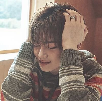 anxinely's profile picture. heart-holder for ⌗알파드라이브원! ♥️