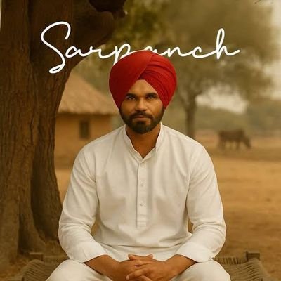 Sarpanch SAAB Profile