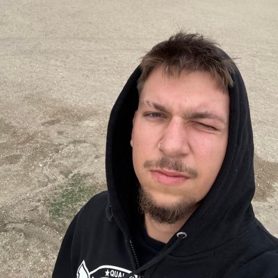 soy_suero's profile picture. tryhard de forma casual | Suero#21121