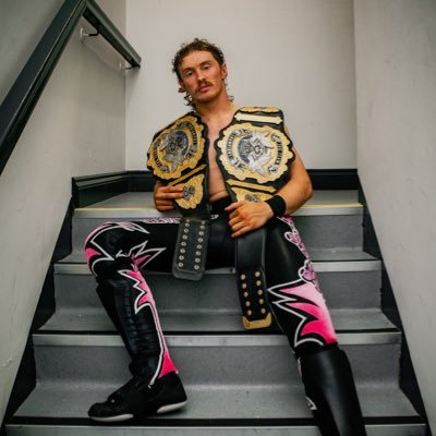 Matthew Bullett Smyth Profile