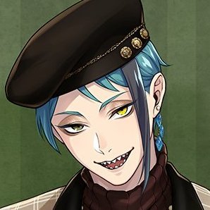 horrorloide's profile picture. Antis dni      ‹  FloJei 3