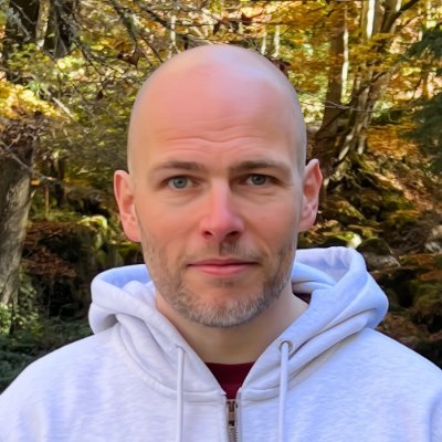 juldanjou's profile picture. Co-founder & CEO @Mergifyio / ex-Datadog, ex-Red Hat / Author of Serious Python 📗🐍 / Creator of #awesomewm and #Gnocchi / 🍲 /🏃♂️ / 🎮 FPS