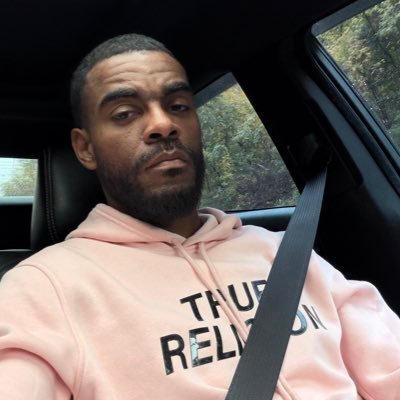 MustBeFrom73's profile picture. fucc off my page clown