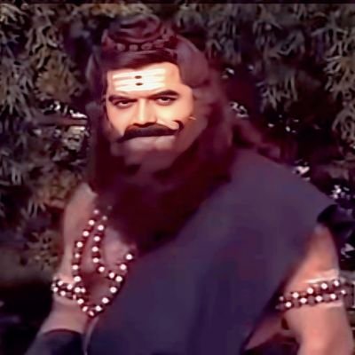 iShukracharya's profile picture.