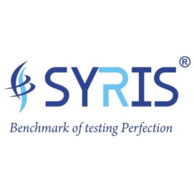 syrisbiotech's profile picture. We are a healthcare solutions company dedicated to providing reliable and high-quality diagnostic instruments across India.Trusted partner for labs and hospital