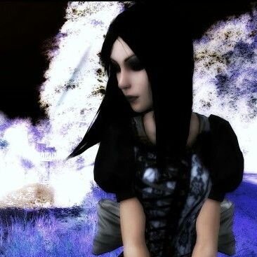 goosebeoms_'s profile picture. untreated and unmedicated borderline personality disorder