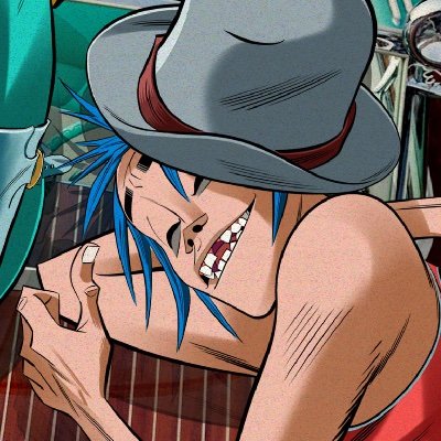 chuu_xie's profile picture. hai im xie or jay
he/she
lesbo ⚢
humongous mahito fan
gorillaz fanatic
(song machine, humanz, and pb enthusiast)