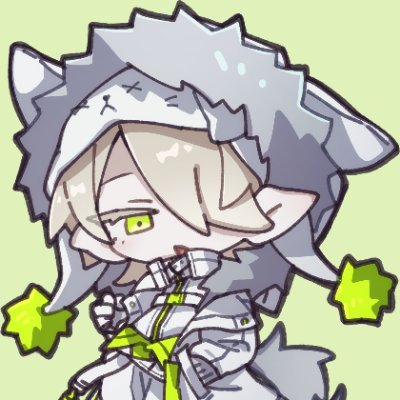 naluna97's profile picture. TRPG用垢はじめました！成人済&身内卓出身です。のんびりやってます〜