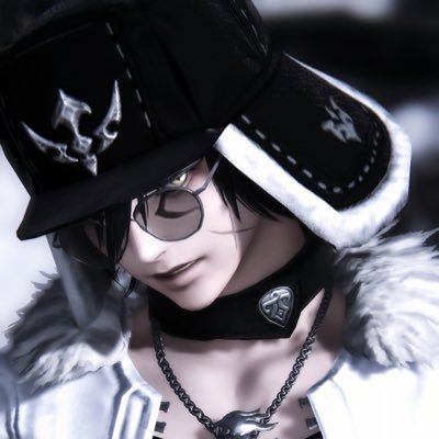 S_xivss's profile picture. 𝗹𝗼𝗴𝗼𝘂𝘁…◾︎