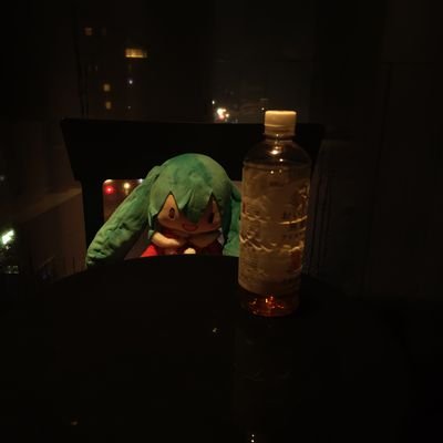 Kecmmmm's profile picture. Not so serious block stacker anymore, occasionally translating. Anilist: https://t.co/e7HgTe5y0G (｡･ω･｡) https://t.co/7RVKW46UWP: https://t.co/f17ywwLKan . Stuff I l