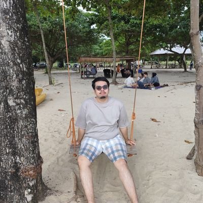 fergi124's profile picture. Liat apa?