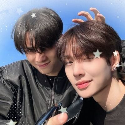 kengholic's profile picture. #KengHarit ♡ #nampingster | #KengNamping #เก่งน้ำปิง | @harit_keng @nampingnapat